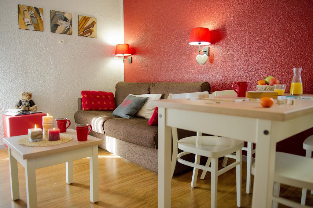 Vvf La Plagne Montchavin Paradiski Bellentre Phòng bức ảnh