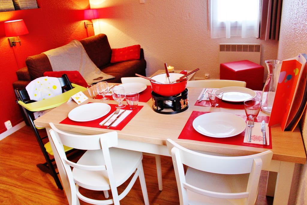 Vvf La Plagne Montchavin Paradiski Bellentre Phòng bức ảnh